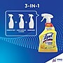 Lysol All-Purpose Cleaner, Lemon Breeze, 32 Oz. (RAC75352EA)~#|#~12549E67-2390-4614-9CD383917B63FA62_sc7
