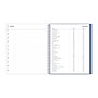 2027 Blue Sky Lindley 8" x 10" Calendar Year Monthly Planner, Plastic Cover (101582-27)~#|#~1256231C-051D-4123-961AA3F8031460BF_sc7