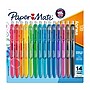 Paper Mate InkJoy Retractable Gel Pens, Fine Point, Assorted Ink, 14/Pack (1988991)~#|#~126D5256-1351-4501-9F3B7E1762905787_sc7