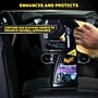 Meguiar's Quik Interior Detailer Cleaner, 16 oz. (G13616)~#|#~1272867D-45E9-4670-B3656FD9D68D36E8_sc7