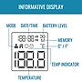 HealthSmart Digital Infrared Thermometer (18-555-000)~#|#~127B14AB-AC04-41E2-A5046FAA30D938D5_sc7