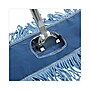 Boardwalk Dust Mop Frame, Silver (BWK1424)~#|#~128F42A5-48D0-4173-86746BD8C24C6E9B_sc7