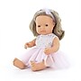 Miniland My Friends & Me Vinyl Dirty Blonde Girl Baby Doll, 15", Multicolored (MLE33208)~#|#~12961D5F-8DE8-4C57-84DA60E88AFB589E_sc7