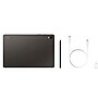 Samsung Tab S9 Galaxy Tab 11" Tablet, WiFi, 128GB, Android, Gray (SM-X710NZEAXAR)~#|#~1296CB7D-7C64-4BBC-AB670742AC433D7F_sc7