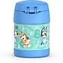 Thermos FUNtainer Kids Bluey Stainless Steel Insulated Food Jar, 2-Compartment, 10 oz. (EAF3105BY6)~#|#~12982BB8-CA84-4376-B2AB94FF900046FA_sc7
