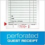 TOPS Guest Checks, 50 sheets/Pad, 10/pack (525SW)~#|#~12A609F3-DD2F-44DF-8226848517007984_sc7