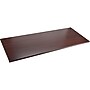 Lorell Relevance Series 48”W x 24”D 1” Thickness Rectangle Table Top, Laminate, Mahogany (LLR59603)~#|#~12A916C9-E71A-4D95-8CE1F00AD559B73F_sc7