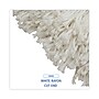 Cut-End Wet Mop Head, Rayon, No. 32, White~#|#~12AF8686-FA34-49A7-99F6A57364756EF1_sc7