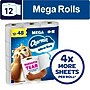 Charmin Ultra Soft Mega Toilet Paper, 2-ply, White, 208 Sheets/Roll, 12 Rolls/Case (88135)~#|#~12B0A149-FA75-45C4-8E3F6E85A06C2738_sc7