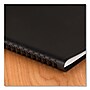 2026 AT-A-GLANCE 8" x 10" Monthly Planner, Faux Leather Cover, Black (AAG7013005)~#|#~12B3C7B1-E55D-4E3C-A6886D7BB834CF8B_sc7