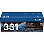 Brother TN-331 Black Standard Yield Toner Cartridge   (TN331BK)~#|#~12B53CAB-19BE-4E24-95B605DA8AB45938_sc7