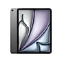 Apple iPad Air M4 Chip 13" Tablet, 256GB, Wi-Fi + Cellular, Space Gray (MH9H4LL/A)~#|#~12B6EE80-6969-408A-998CA32C375EAB57_sc7
