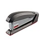Staples One-Touch Desktop Stapler, 20 Sheet Capacity, Gray/Black/Red (44425)~#|#~12B8EE43-974A-41F5-866DF4CB37B5339F_sc7