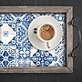 York Wallcoverings Mediterranean Tile Peel and Stick Wallpaper (RMK11083WP)~#|#~12BE4777-CD22-4A02-A558A0753BBAE370_sc7