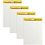 Post-it Super Sticky Easel Pad, 25" x 30", 30 Sheets/Pad, 4 Pads/Pack (559-VAD-4PK)~#|#~12BE9417-244A-4231-93EE7A471A134E74_sc7