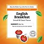 Twinings English Breakfast Black Tea, Keurig® K-Cup® Pods, 24/Box (TNA85780)~#|#~12C20A4D-A181-4B20-81F1B0B458340C4E_sc7