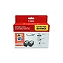 Canon PG-210XL/CL-211XL Black/Tri-Color Standard Yield Ink Cartridge, Bundle, 2/Pack~#|#~12CC1D43-CF2C-4A51-8B2F459D43AE931A_sc7