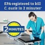 Clorox Healthcare Disinfecting Wipes, 185 Wipes, 2/Carton (30827)~#|#~12CDD429-9C33-480B-B3A25A11E2E3940E_sc7