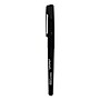 Universal Porous Point Pen, Medium Point, Black Ink, Dozen (UNV50502)~#|#~12E01C5D-4308-41A5-AE597FED246F31D7_sc7