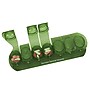 7 Day Med Minder Pill Holder, 250/Box~#|#~12E44360-F52F-4440-80F302937ACFE7EE_sc7
