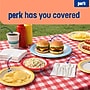 Perk Heavy‑Weight Paper Bowls, 12 Oz, 500 Count Bulk Disposable Bowls for Soups, Snacks & Everyday Meals~#|#~12E4B0F0-7C38-404D-B7B04F57E61207F1_sc7