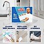 Mr. Clean Magic Eraser Original Scrubber, White, 10 Pads/Pack (32333/69516)~#|#~12E67866-CE77-40A6-ADE382D73D96E13E_sc7