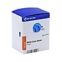 First Aid Only SmartCompliance, Refill, Powder Free Nitrile Exam Gloves, Latex Free, Large, 8/Box (FAE-6102)~#|#~12F28E73-1577-46A5-A9A9390B5152FA8D_sc7