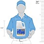 First Aid Only Spill Magic Universal Instant Absorbent Powder, 3 lbs. (SM202DB)~#|#~12F6C124-58C6-41E6-8868FCD3BC51A119_sc7