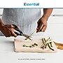Ninja Foodi NeverDull Essential K12012 Knife Set with Built-in Sharpener, 12 Pieces~#|#~12F88DC7-14A7-4A59-81F2F6AF8FE4383A_sc7