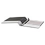 Universal Economy Heavy Duty 1 1/2" 3-Ring View Binders, Black (UNV20971)~#|#~1301417C-E9B1-4515-8B2C38E6C204B6AD_sc7