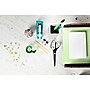 Scotch Desktop Dispenser w/Tape, 3.2" x 3.6", Assorted Colors, 12/Pack (102L-COL)~#|#~130221FC-4BFC-4B54-8151538FB7F22B68_sc7