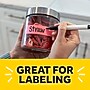 Post-it Labels on-a-roll, 1" x 700", Neon Pink (658LRP)~#|#~1308B468-D659-4B04-B756F8D013205AC1_sc7