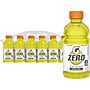 Gatorade Zero Sugar-Free Lemon-Lime Sports Drink, 12 fl. oz., 24 Bottles/Carton (4337)~#|#~130B31C3-FDC2-4B07-9736EE64CE2F212F_sc7