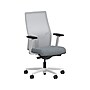 HON Ignition 2.0 Fabric/Mesh Swivel Task Chair, Basalt/Designer White (HIWMMKD.Y2.A.H.IF.APX25.DW.SB.DWX)~#|#~130B56DC-C520-4194-AF5F5FF08793D6B4_sc7