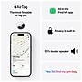 Apple AirTag 2nd Generation Bluetooth Tracker, White (MFE94LL/A)~#|#~13143275-D6CF-4B5B-8041FE05F937C7EB_sc7