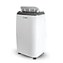 Commercial Cool 115-Volt 10,000 BTU (6,000 BTU DOE) Portable Air Conditioner, with Remote, White (CPT06WB)~#|#~13148042-CD53-4469-B57856A11F5FB502_sc7