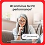 McAfee Total Protection for 5 Users with Auto-Renewal, Windows/Mac/Android/iOS/ChromeOS, Product Key Card (MTP21EST5RFLM)~#|#~132545D6-DEAB-4CF3-8126B29E3C294787_sc7