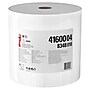 WypAll PowerClean X70 Fabric Cleaning Wipers, 13.3" x 13.4", White, 870 Sheets/Roll (41600)~#|#~13288DF0-71C6-4512-8061DEA57E913A96_sc7