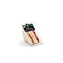 Market Sandwich Italian Style Sandwich, 10/Pack (3114)~#|#~132A0739-F752-46CD-9265C97BFCF31F6D_sc7