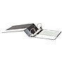 Universal 3" 3-Ring Non-View Binders, D-Ring, Black (UNV20791)~#|#~13443A9B-291E-4A38-B525E34A0A322F39_sc7