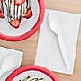 Perk Heavy‑Weight Paper Bowls, 12 Oz, 125 Count Bulk Disposable Bowls for Soups, Snacks & Everyday Meals~#|#~1349A92E-B377-4DF1-A3541149E5BA03DA_sc7