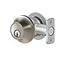 Level Lock + Connect WiFi & Bluetooth Replacement Deadbolt Smart Lock, Satin Nickel (C-F12U-S1)~#|#~135731B3-3608-454A-90754E2F3A0A25E7_sc7