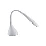 OttLite Creative Curves LED Desk Lamp, 23.75", White (A30009-FFP)~#|#~135A8DF9-50C9-4411-B4E88E676F7F9F05_sc7