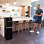 Primo Water Bottom Loading Pro Plus Hot and Cold Water Dispenser, Black (601242)~#|#~135C6943-A297-43F5-A4747CA6437F69A7_sc7