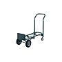 Harper Trucks Convertible Hand Truck, 800lb. Capacity, Green (DTT18648A)~#|#~135E72A8-9BA0-47C5-8006EFDD68E208C8_sc7