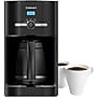 Cuisinart Classic 12-Cups Automatic Coffee Maker, Black (DCC1120BKNAS)~#|#~135E7DDC-CDD2-49F0-88FA4A9DCC817775_sc7