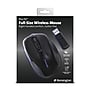 Kensington Pro Fit Full-Size Wireless Mouse, Black (K72370US)~#|#~13708A85-AC88-4B9F-88693C57C5AA3A75_sc7