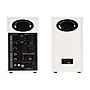 Edifier MR3 36-Watt-Continuous Powered 2.0 Studio Monitor Speaker System, White, 2-Count (4007965)~#|#~1373FF8E-2387-4025-8736F7EBED2B3264_sc7