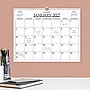 2027 AT-A-GLANCE Business 15" x 12" Monthly Wall Calendar, White/Black (997-1-27)~#|#~137C66A7-C853-4847-B29602F9068C57C9_sc7