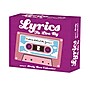 2027 Willow Creek Lyrics to Live By 5.4" x 6.2" Day-to-Day Calendar (63583)~#|#~13842C9F-74D2-486D-AA26902B13D0B627_sc7